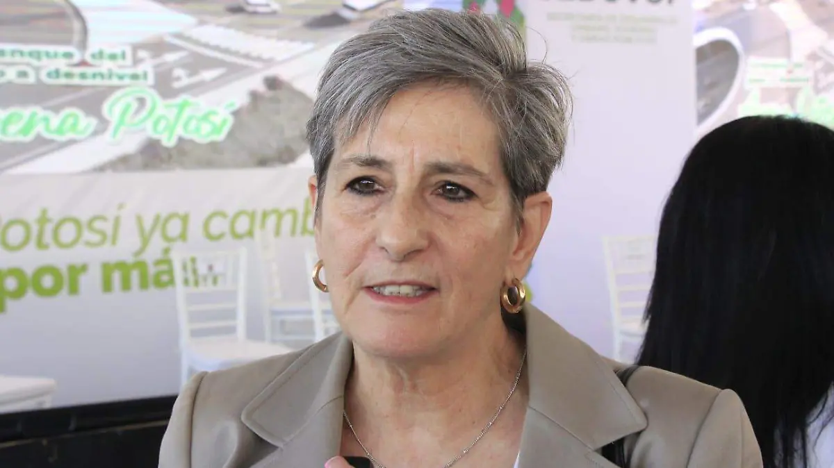 Ana María Abascal Sainz