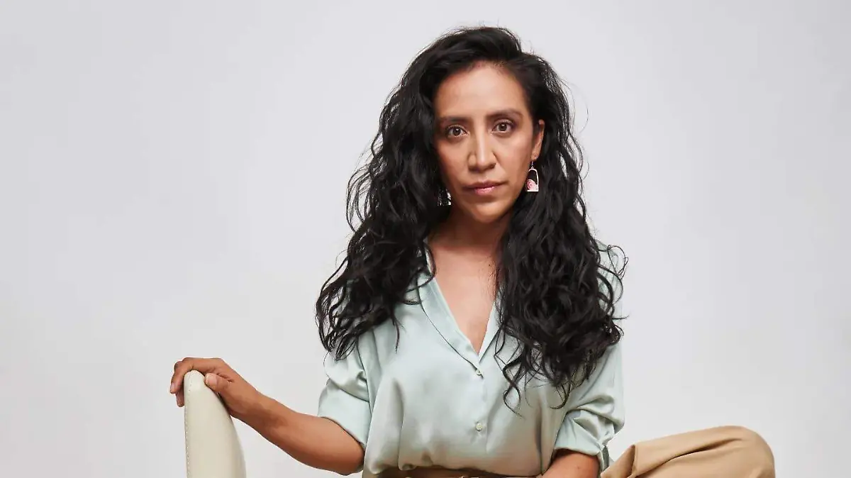 Mariana Robles Mejía