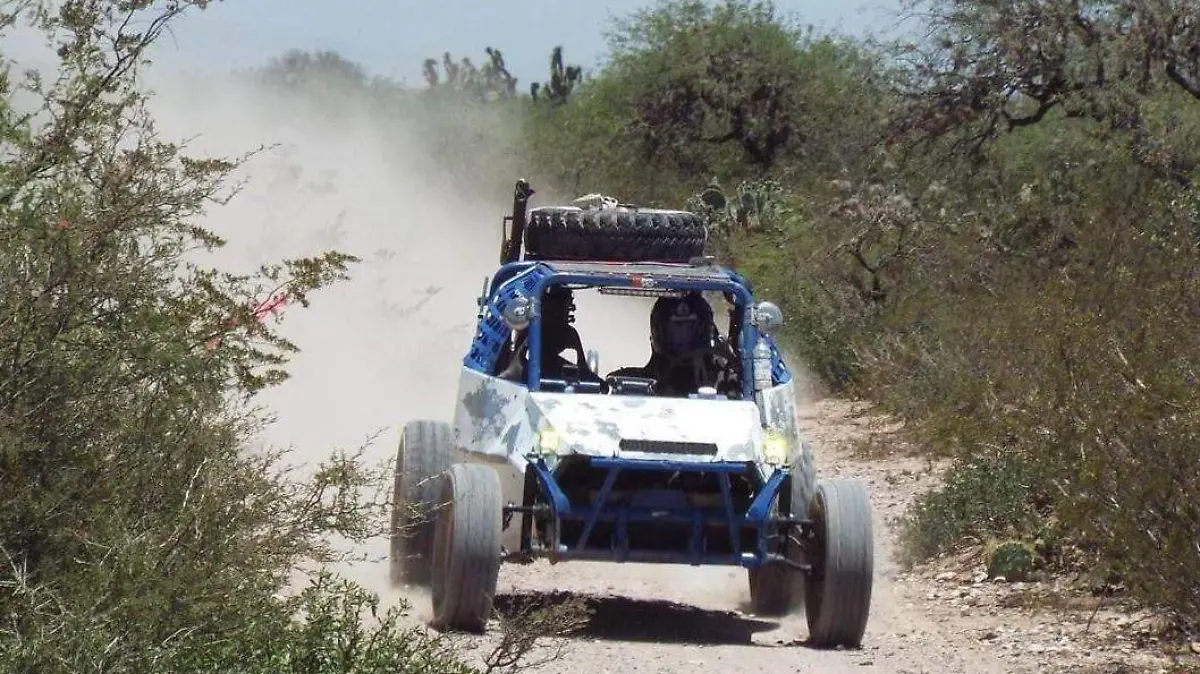 “La Estanzuela Champions Race 2026”