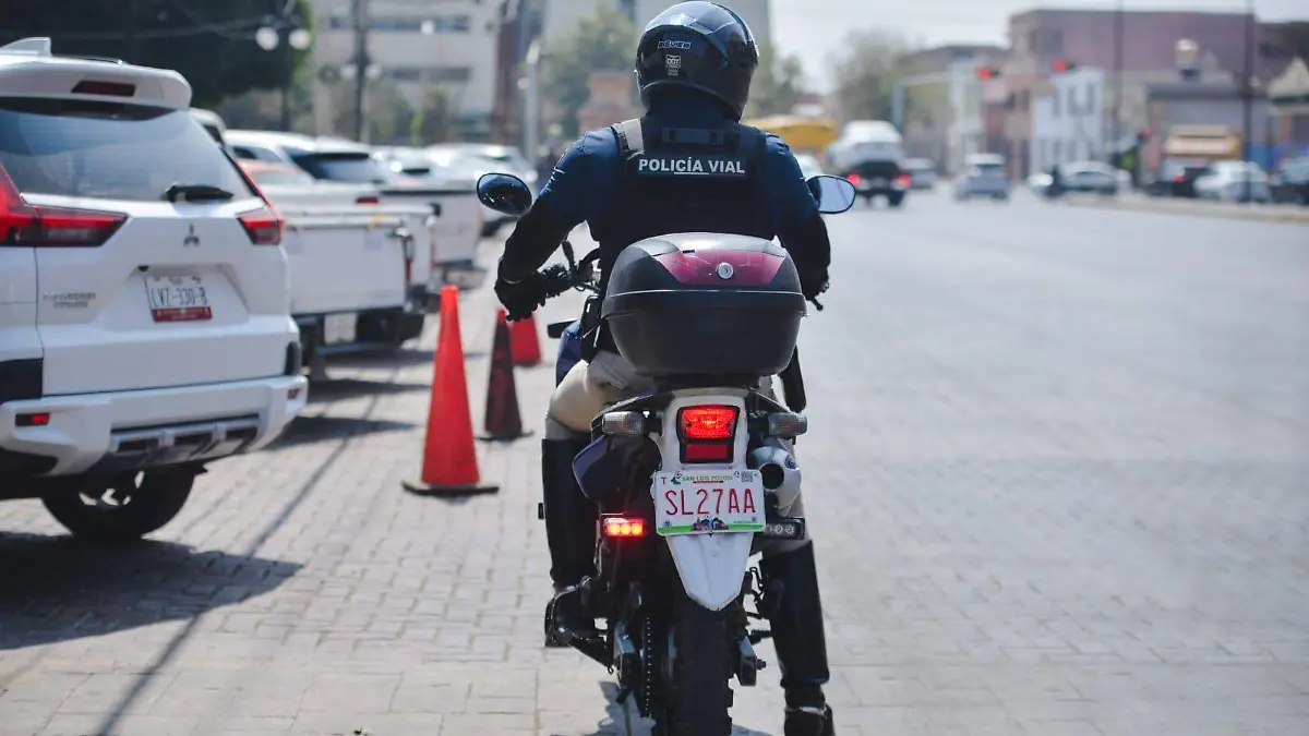 Secretaría de Seguridad y Protección Ciudadana de la capital