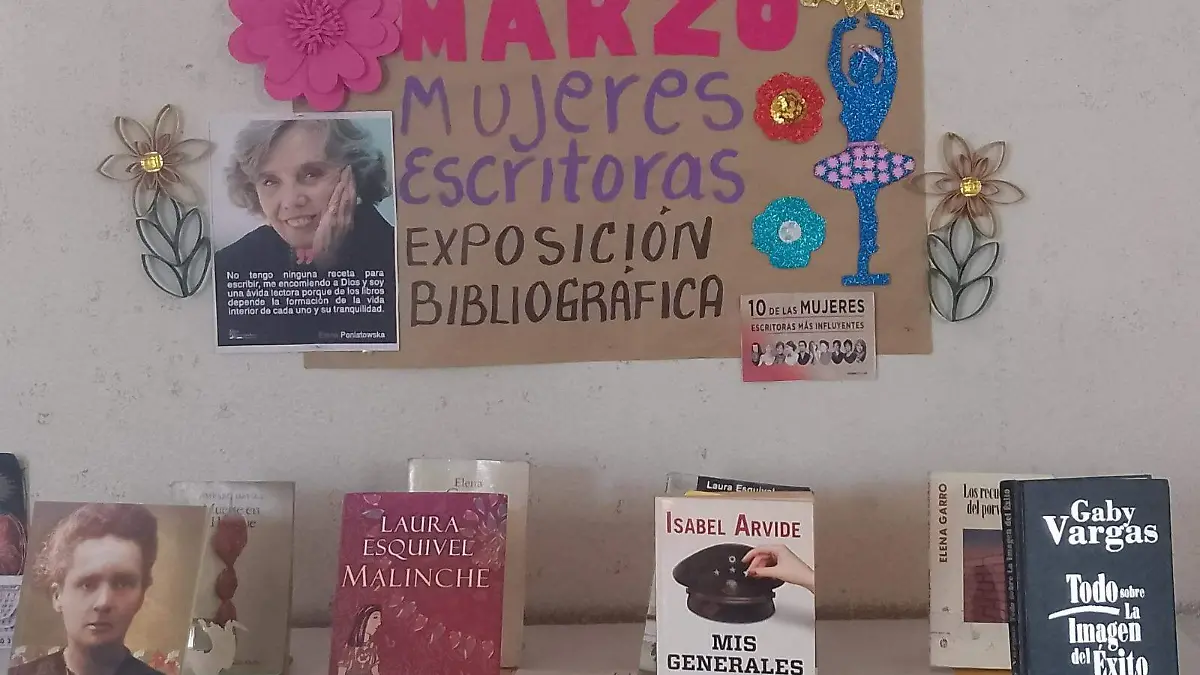LECTURA