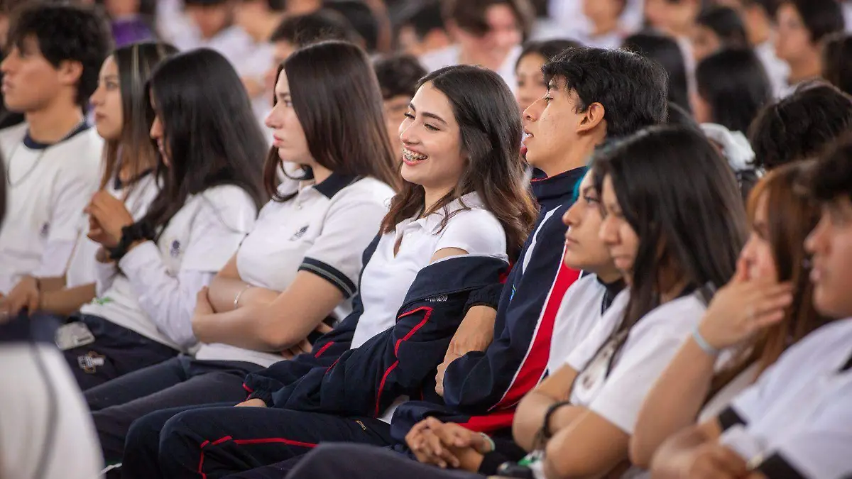 Operativo Mochila en el Cobach