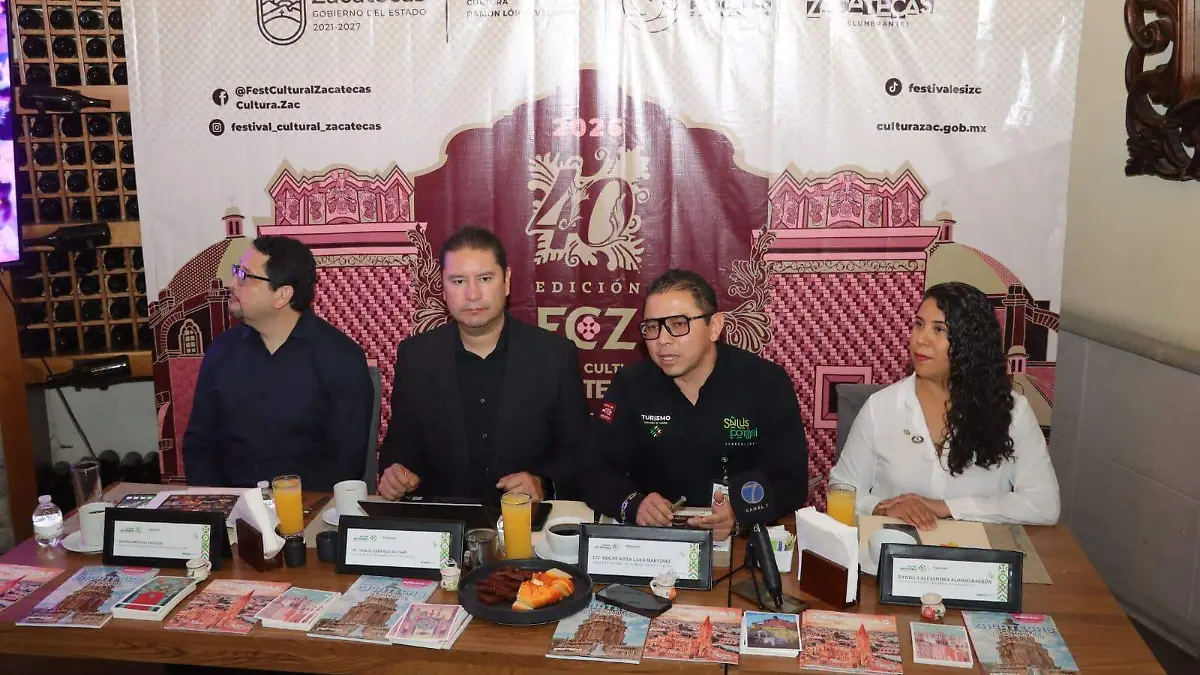 Festival Cultural de Zacatecas (2)