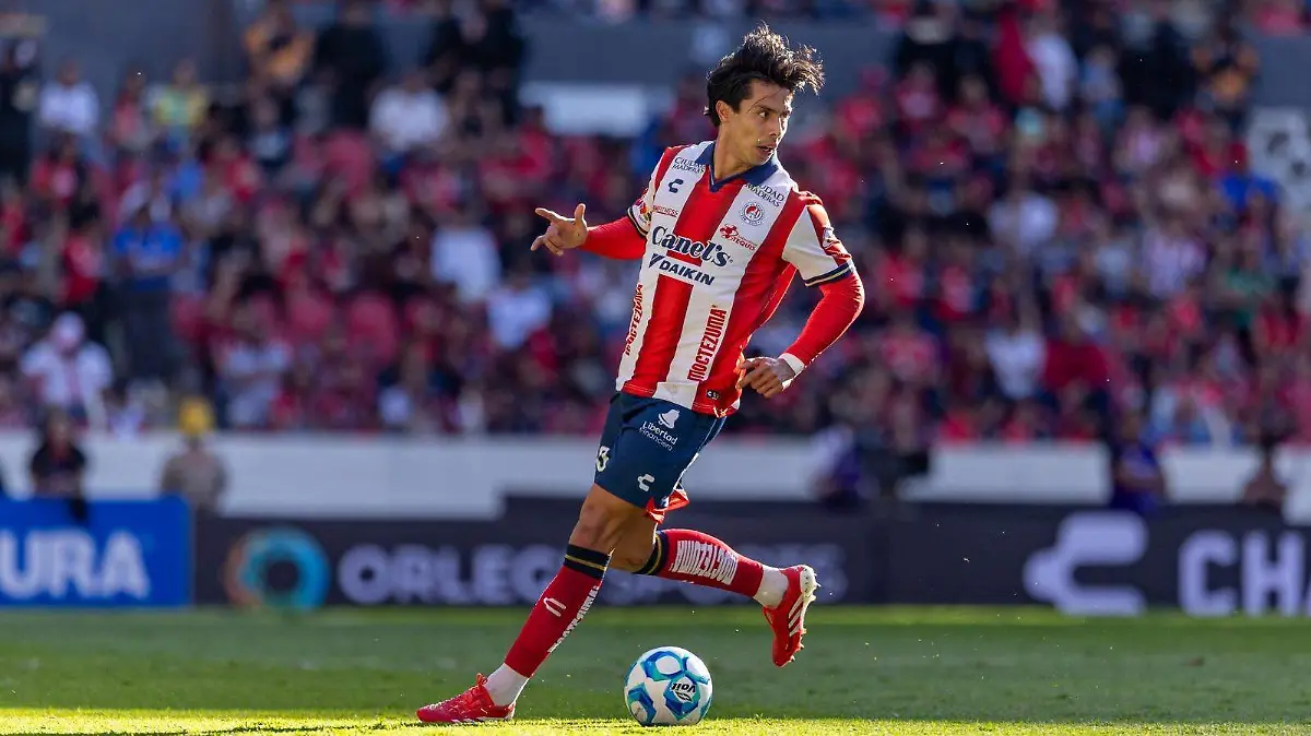 Atlético de San Luis