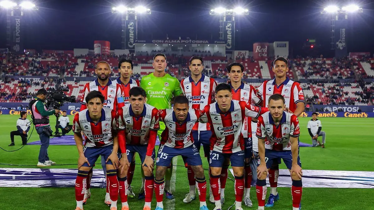 Atlético de San Luis