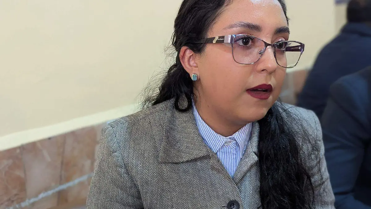 Norma D, denunciante (2)