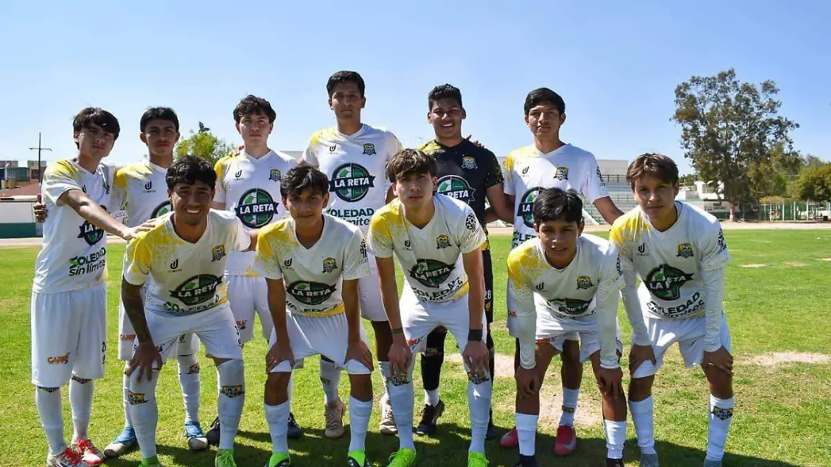 CEFOR Promotora San Luis