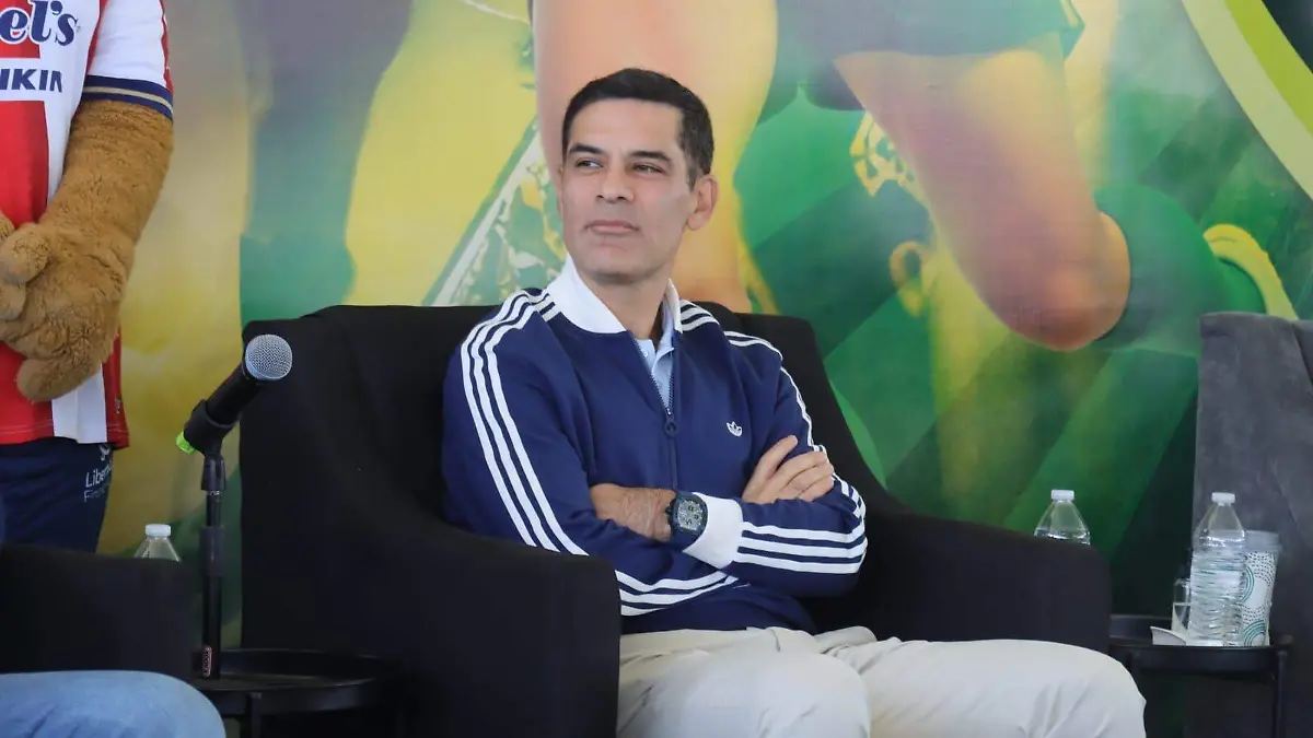 Rafael Márquez