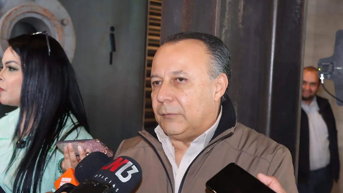 Fernando Díaz de León Hernández