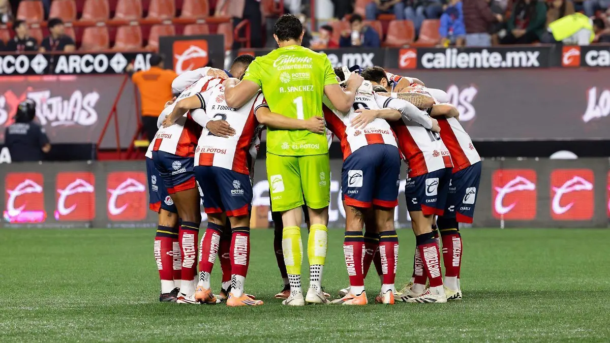 Atlético de San Luis