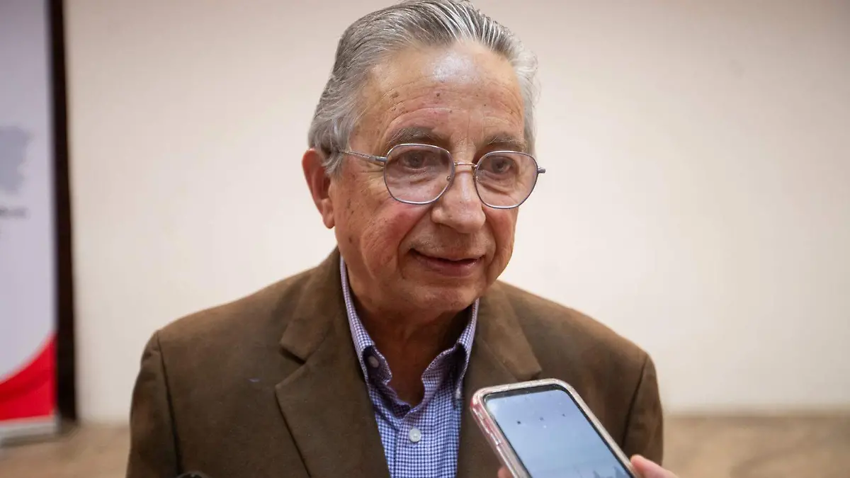 Fabián Espinosa Díaz de León