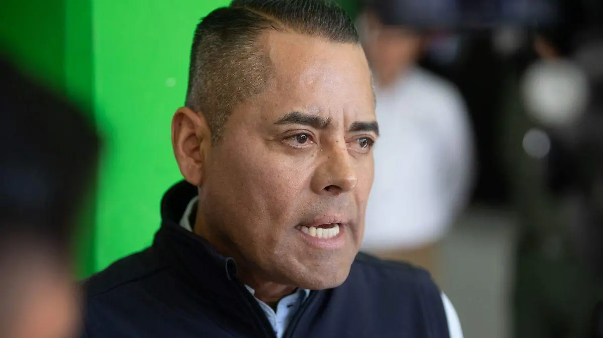 Mauricio Ordaz Flores