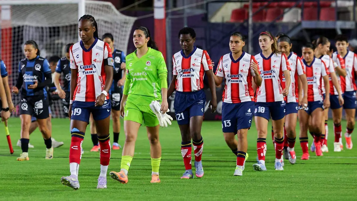 Atlético de San Luis