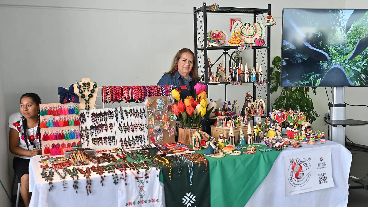 Semana Cultural en el Senado de la República
