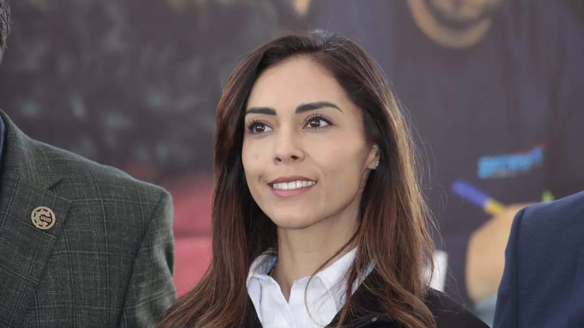 Cecilia Senllace Ochoa Limón