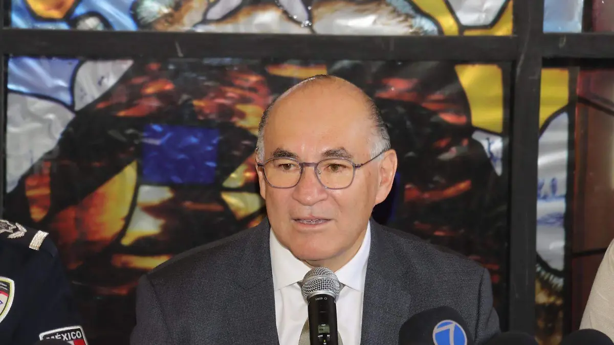 Enrique Galindo Ceballos