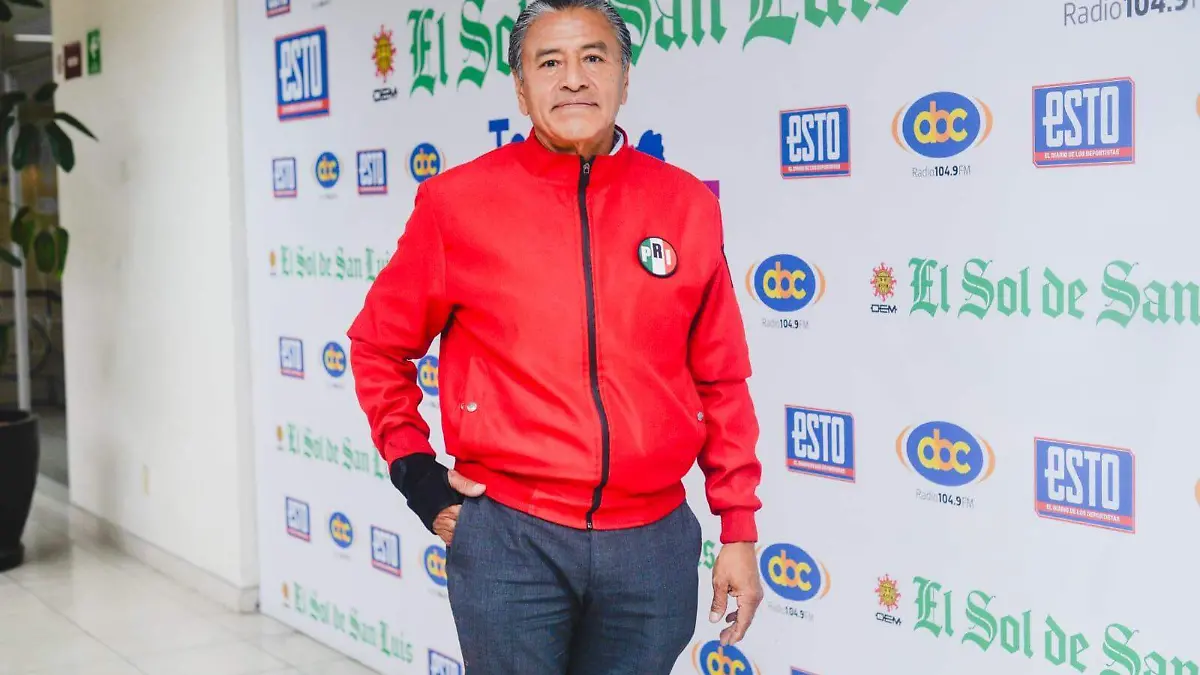  Luis Antonio González