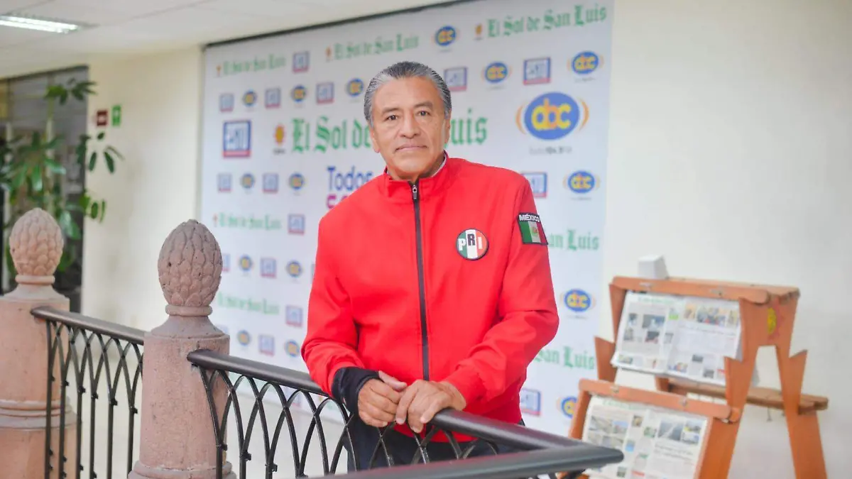  Luis Antonio González (1)