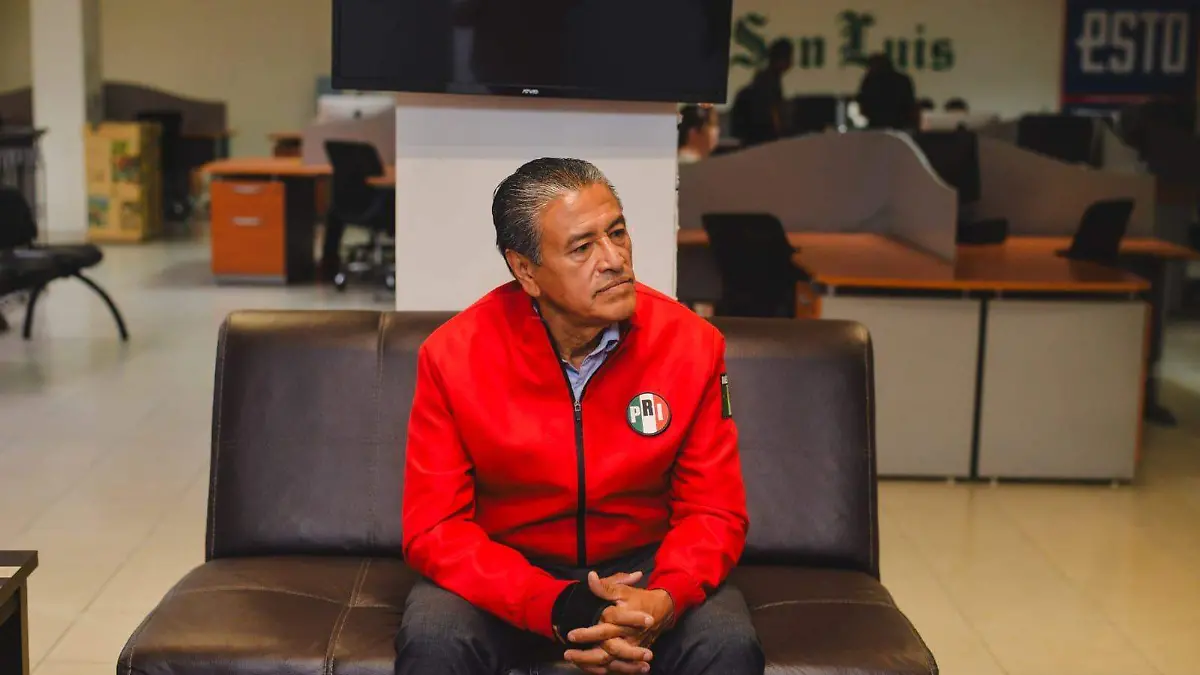  Luis Antonio González