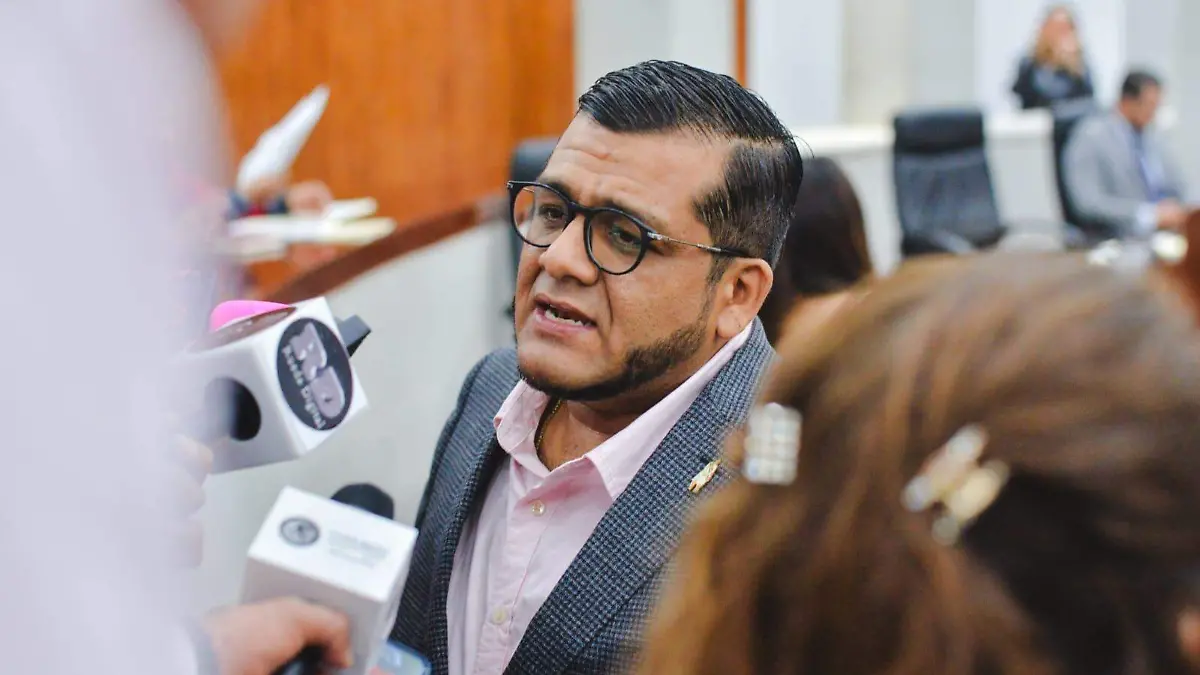 José Roberto García Castillo