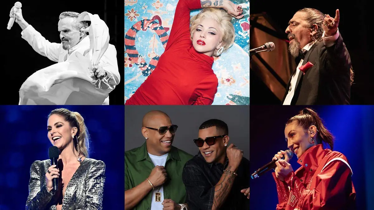 Festival San Luis en Primavera 2026