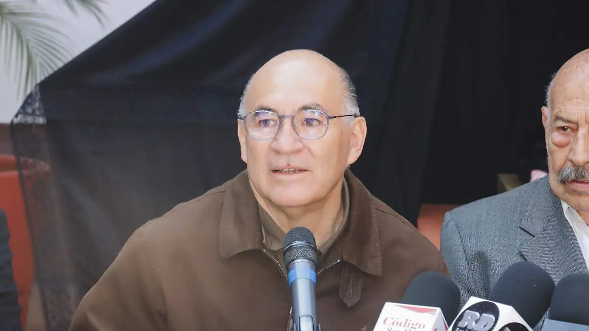 Enrique Galindo Ceballos