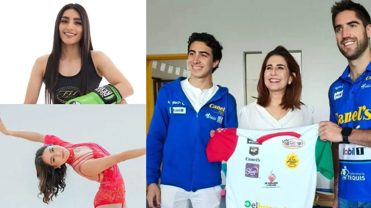 evento con causa “De Corazón a Corazón”