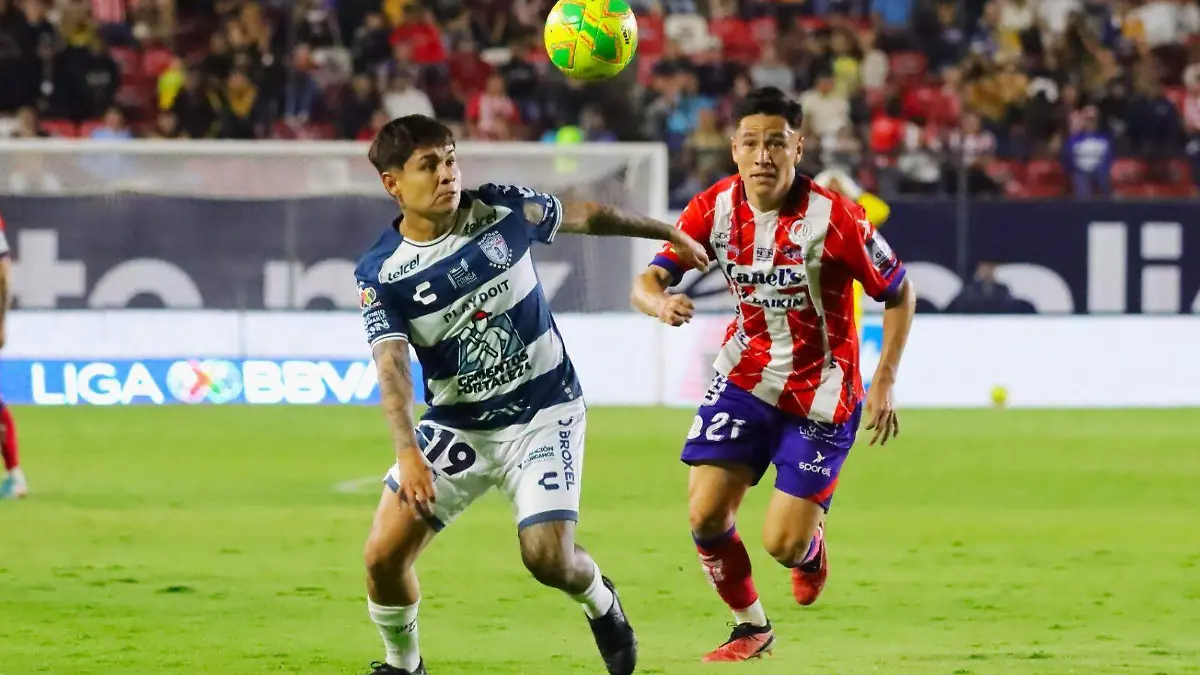 Atlético de San Luis