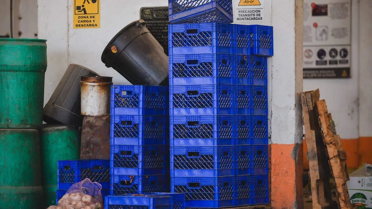 Banco de alimentos