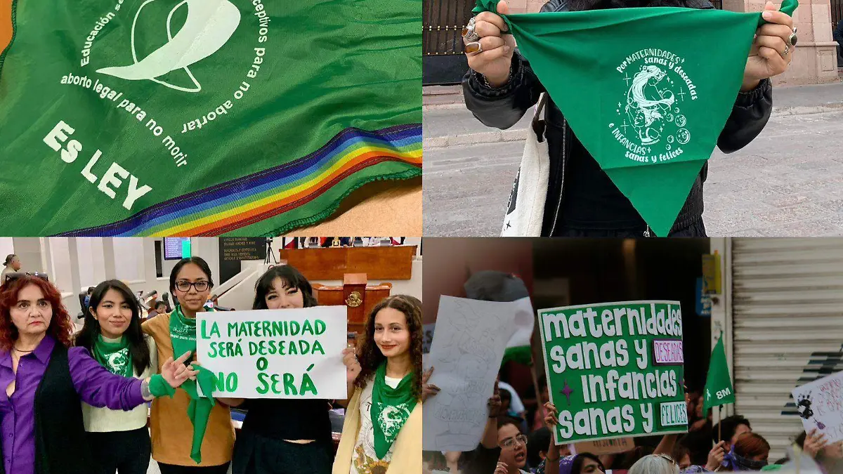 derechos reproductivos