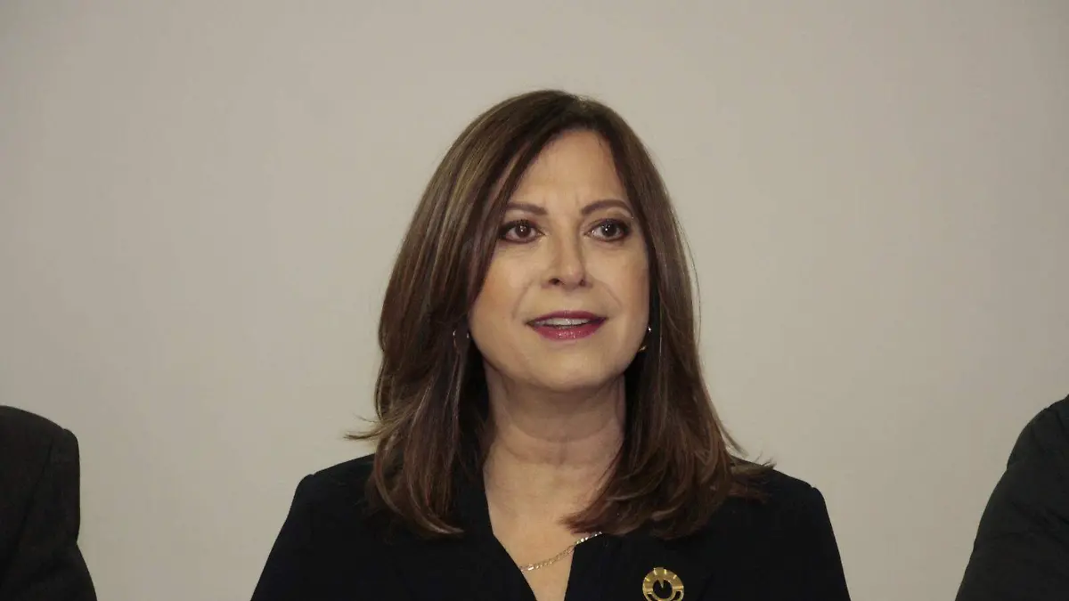 Imelda Elizalde Martínez