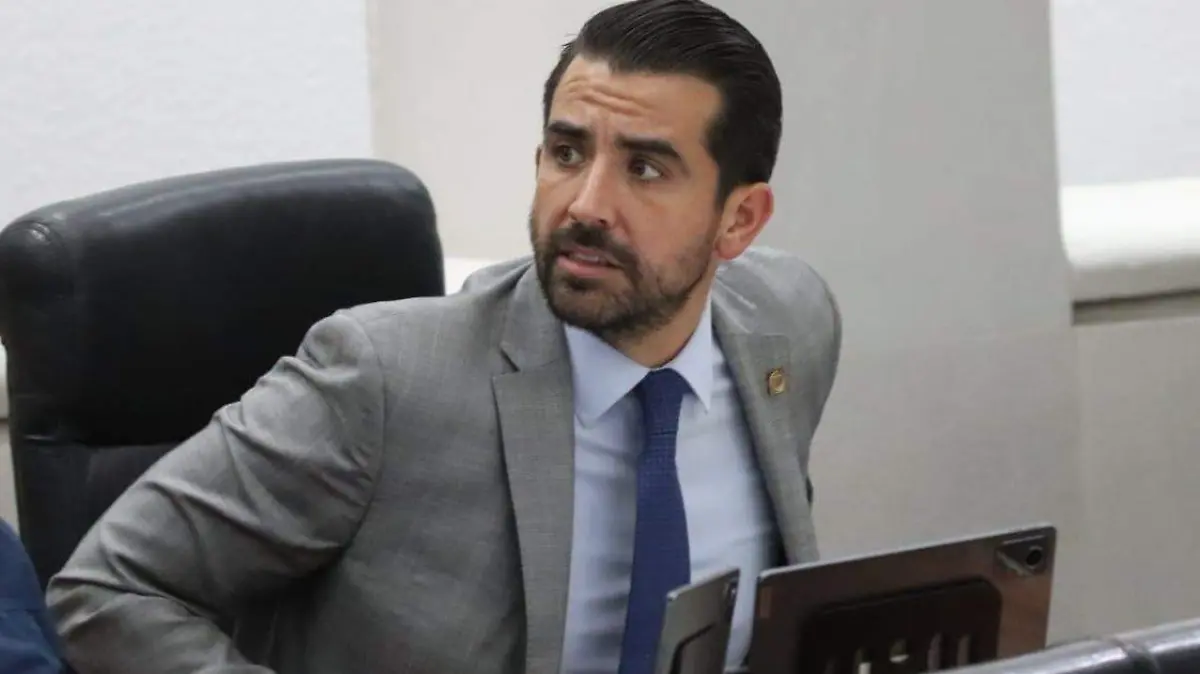 Rubén Guajardo Barrera