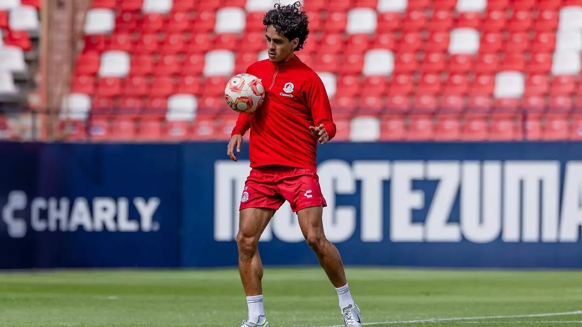 Atlético de San Luis