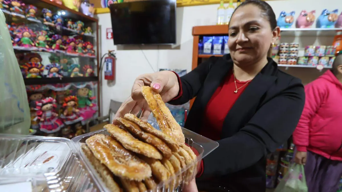 Campechanas de Santa María del Río (4)