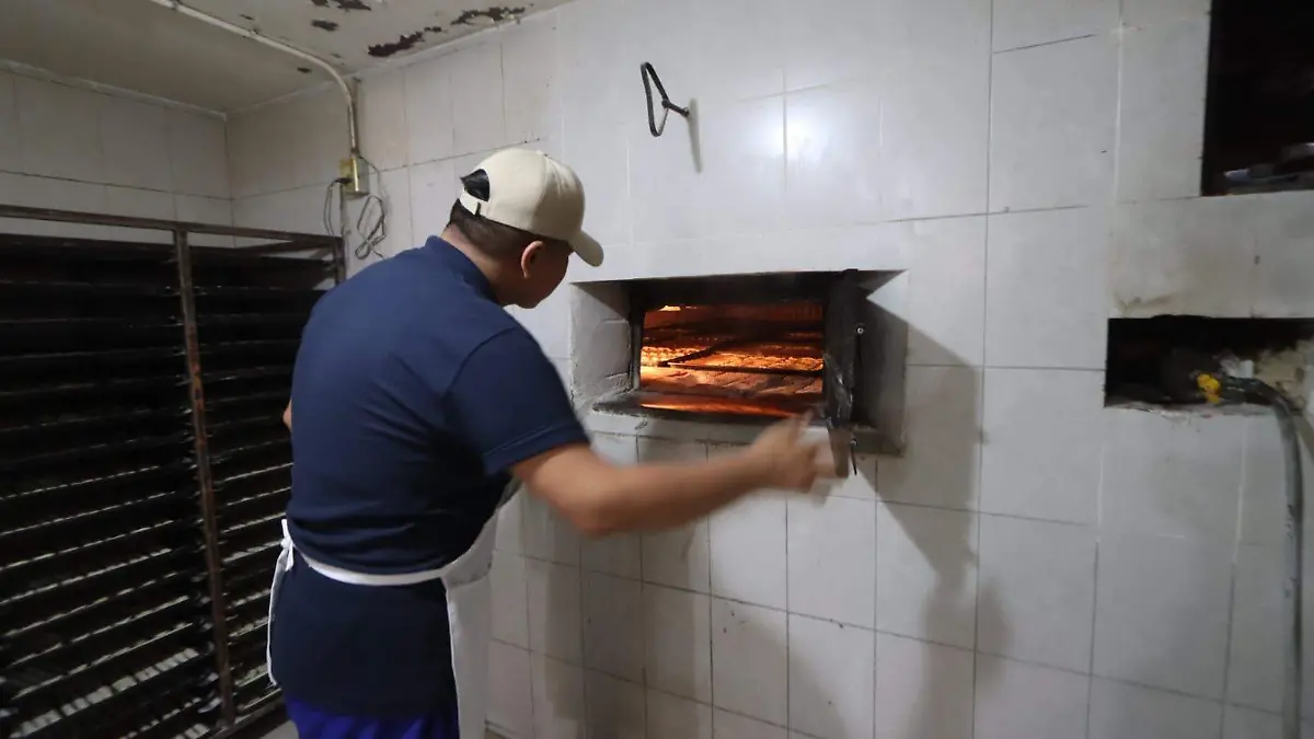 Campechanas de Santa María del Río