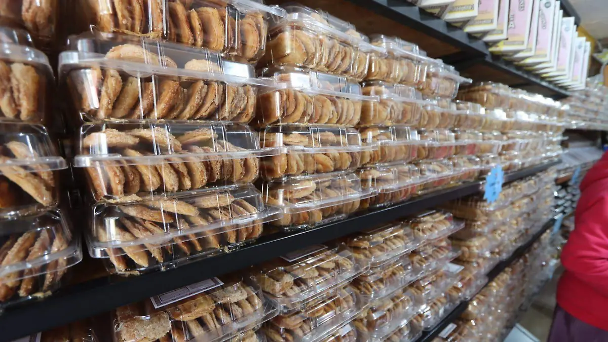 Campechanas de Santa María del Río