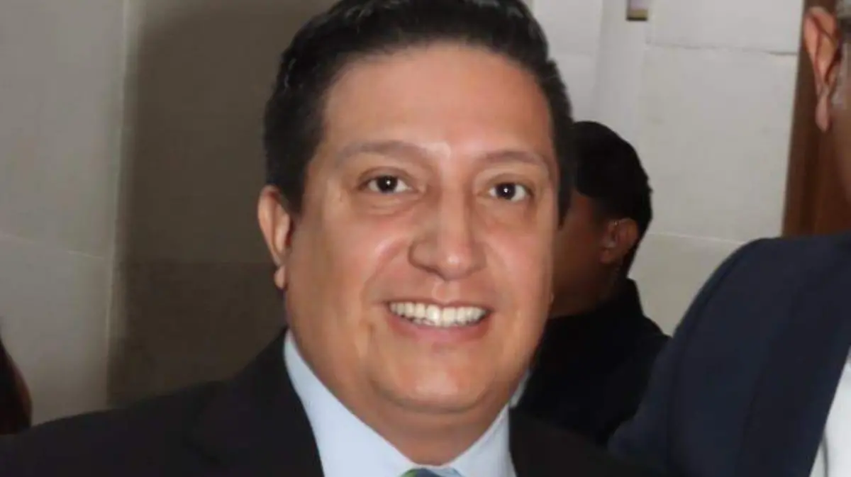 Luis Arturo Coronado Puente