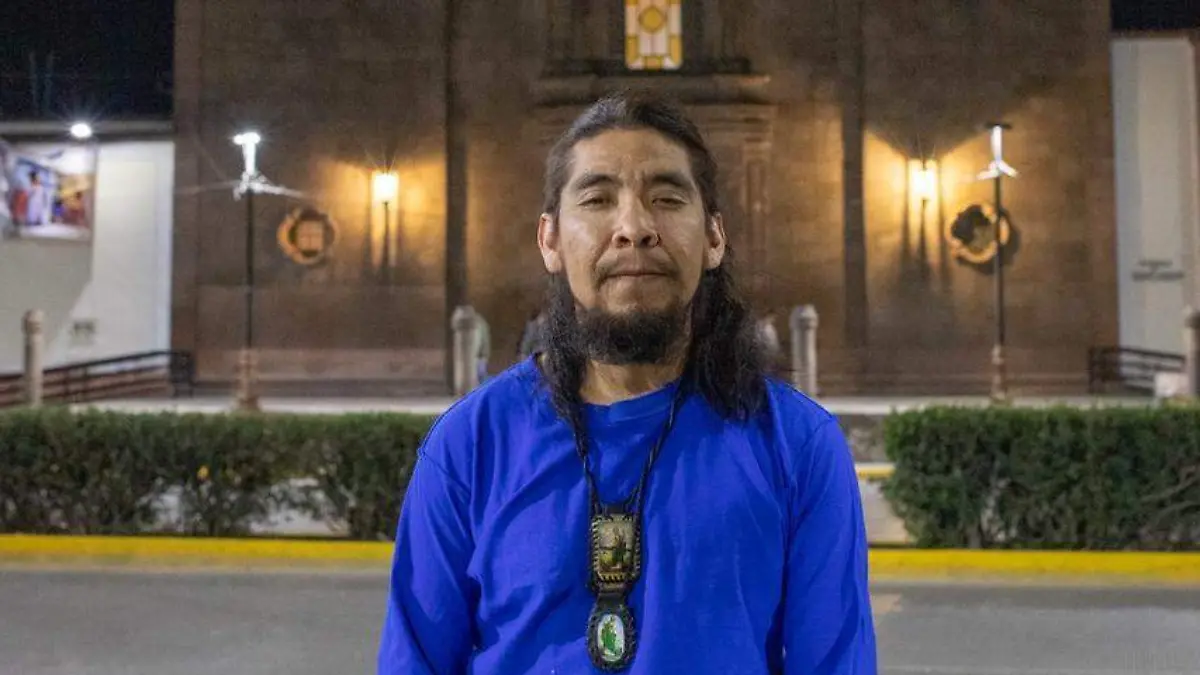 Miguel Ángel Sábalo Pérez 