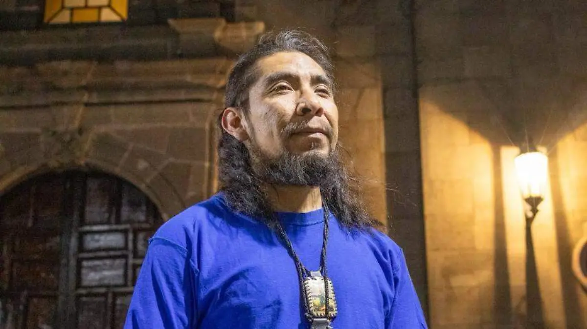 Miguel Ángel Sábalo Pérez 