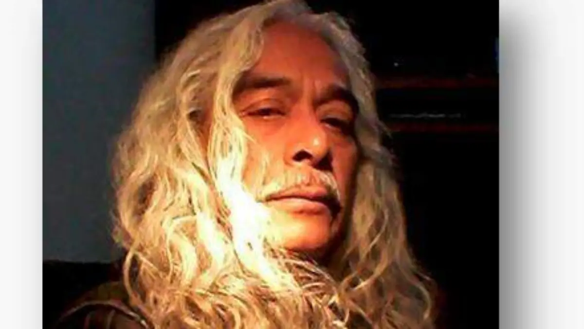 Juan Felipe Cisneros Sánchez