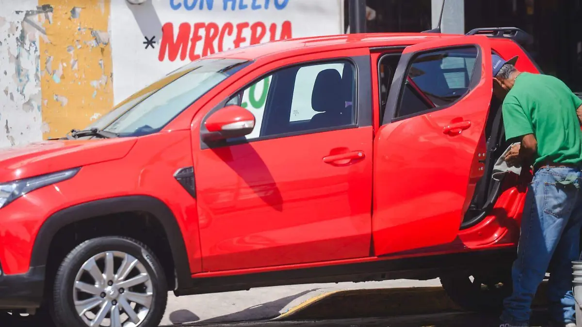 reportes falsos por robo de vehículos  (2)