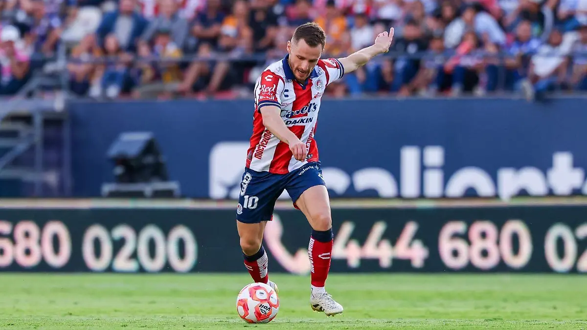 Sébastien Salles – Lamonge