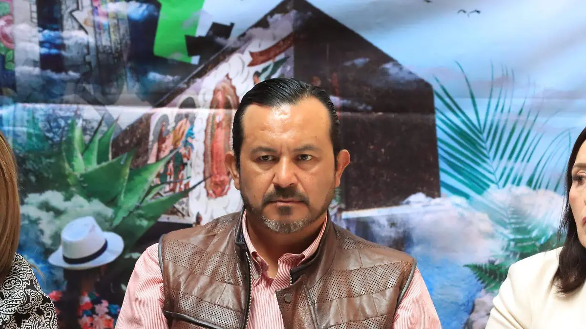 Jesús Salvador González