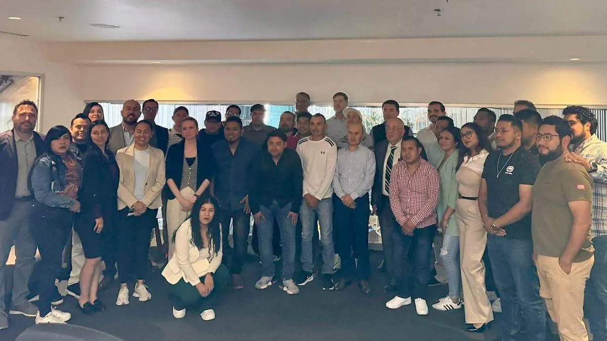 Sindicato Nacional de Trabajadores de BMW