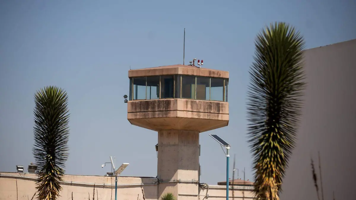 Centros penitenciarios de SLP (1)