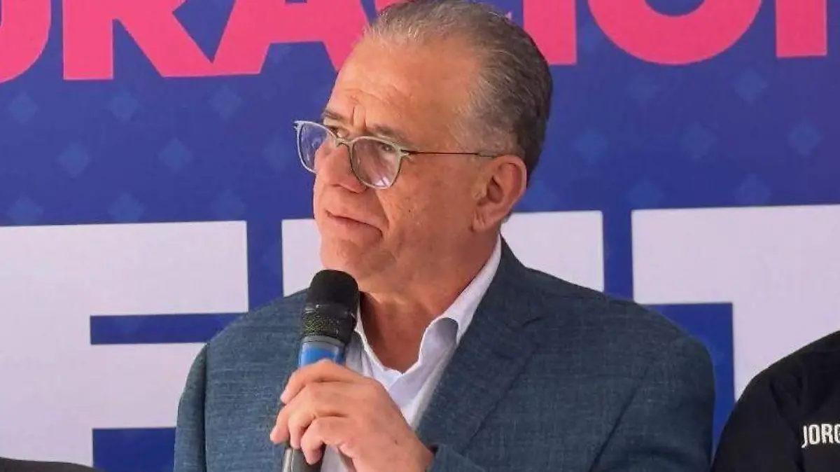 Fernando Chávez Méndez