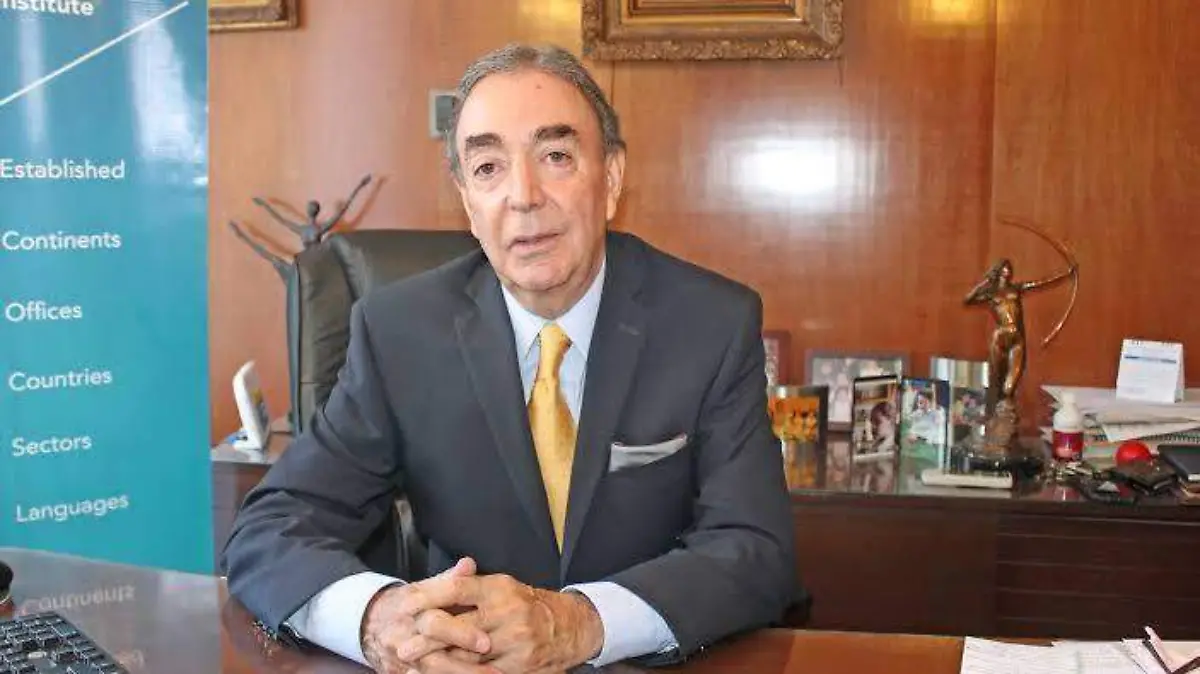 Gustavo Puente Estrada