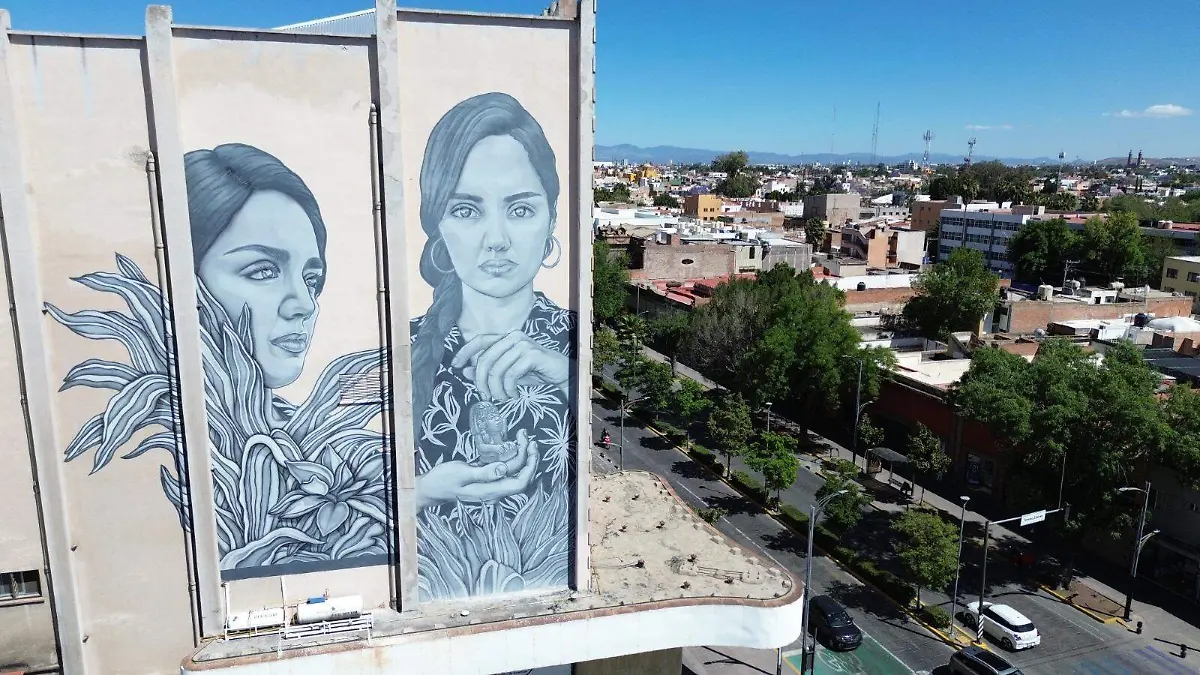 Murales de Carranza (2)