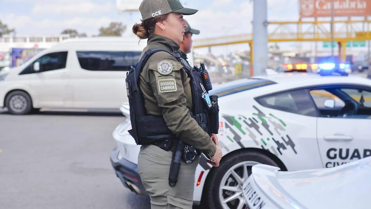 Refuera GCE seguridad en cobach (1)