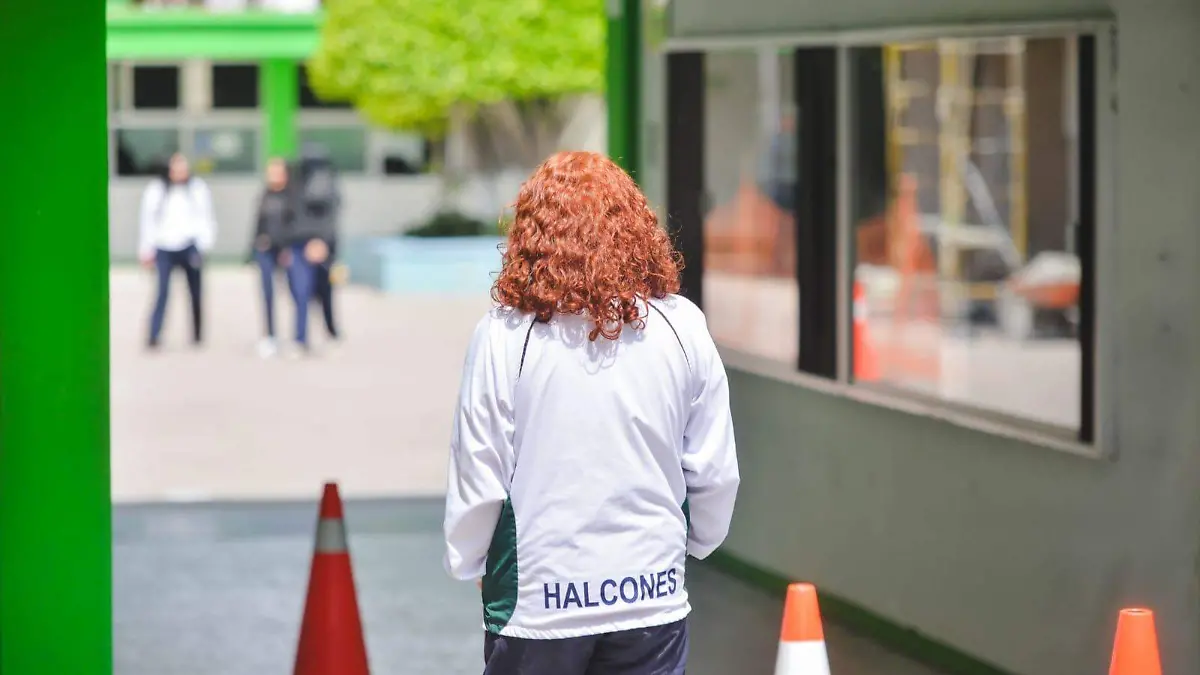 Refuera GCE seguridad en cobach (2)